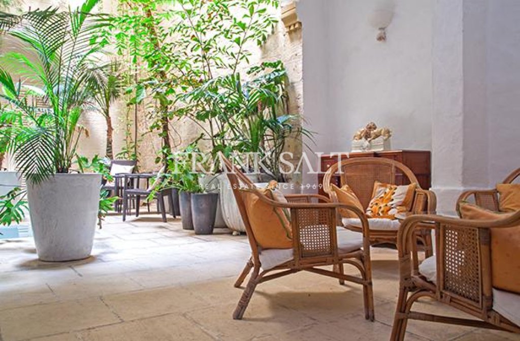 Woning in Valletta