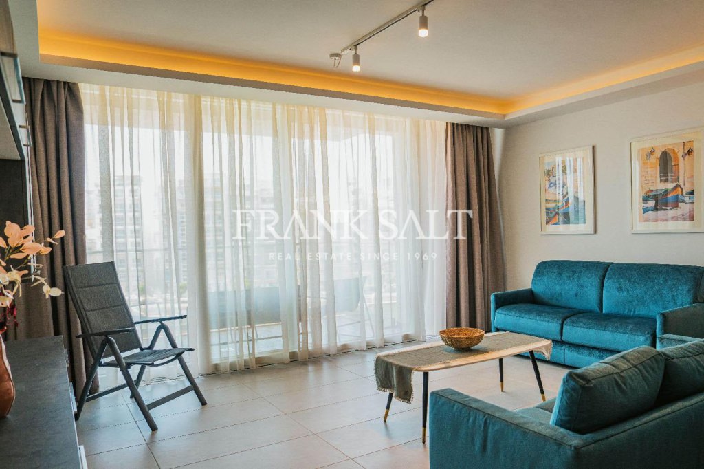 Property at St. Julian's
