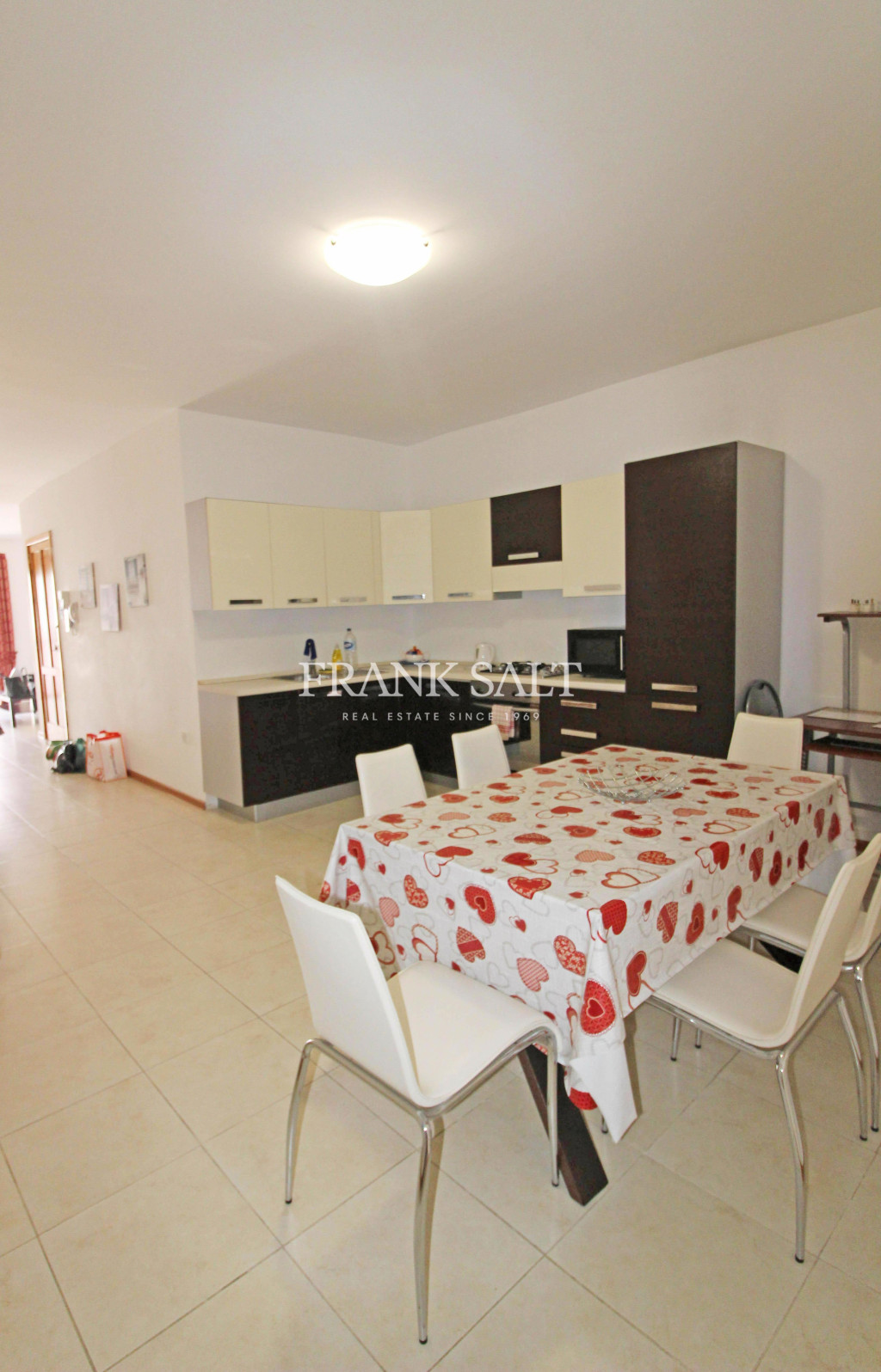 Manikata, Furnished Apartment