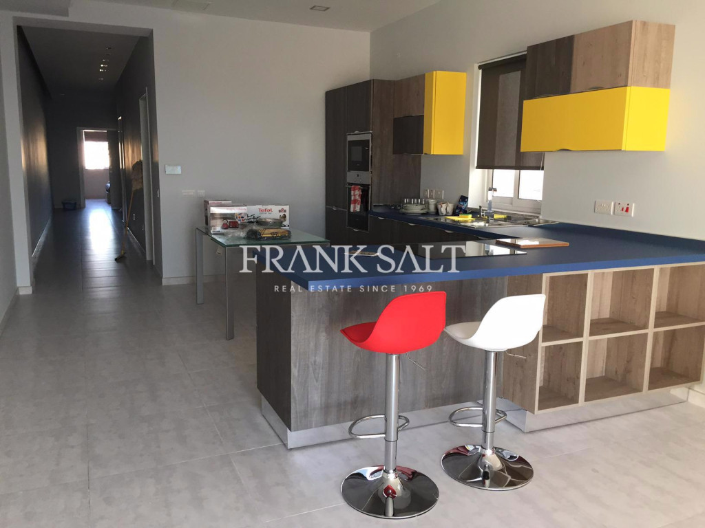 Apartment in Swieqi