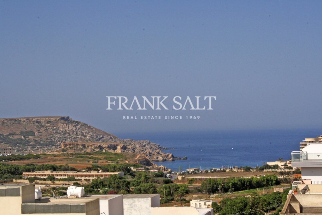 Fastighet i Mellieħa