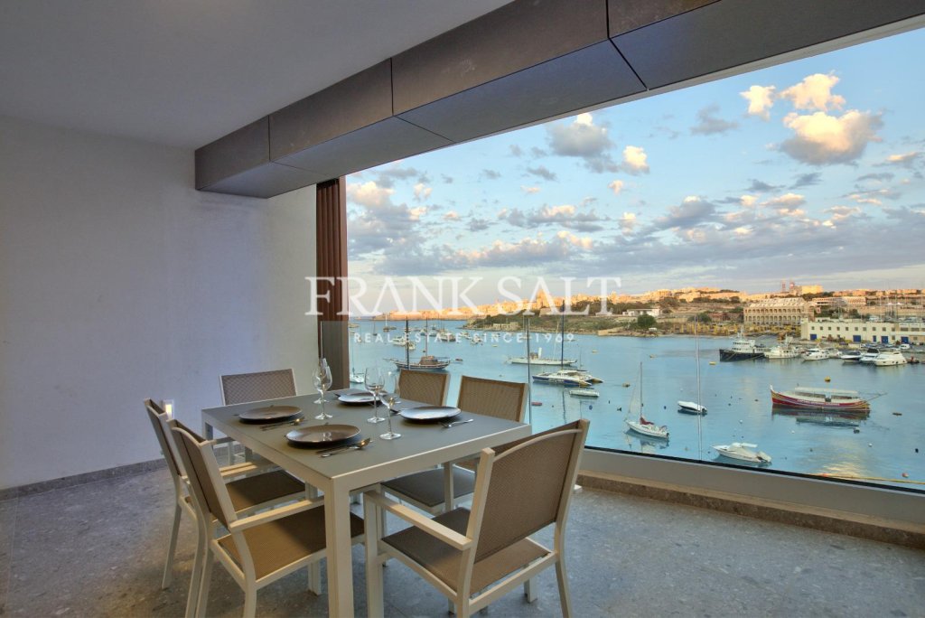 Proprietà a Sliema