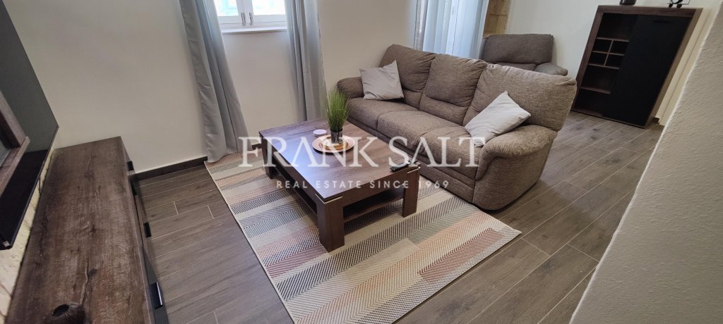 Property at Luqa