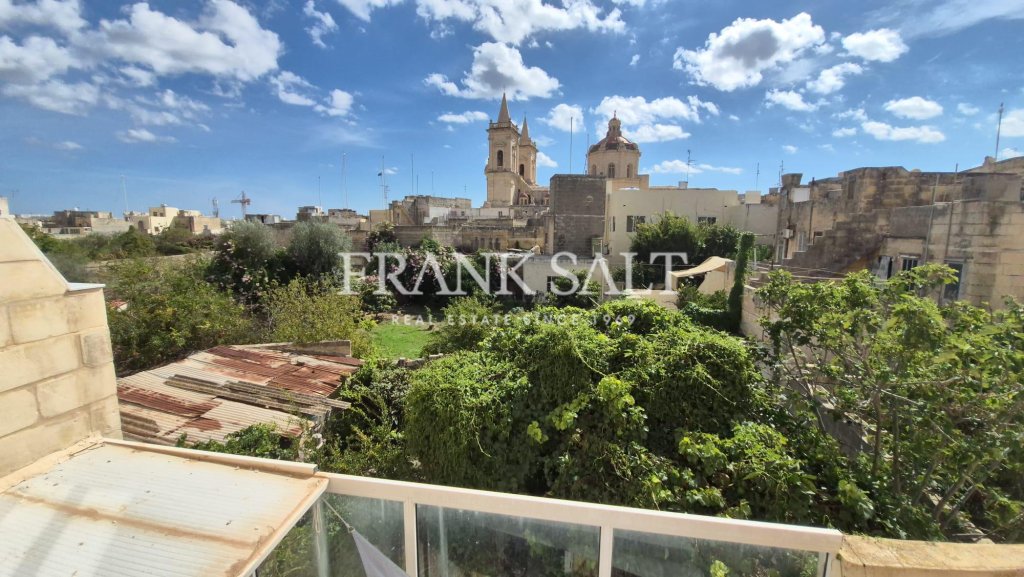 Property at Tarxien
