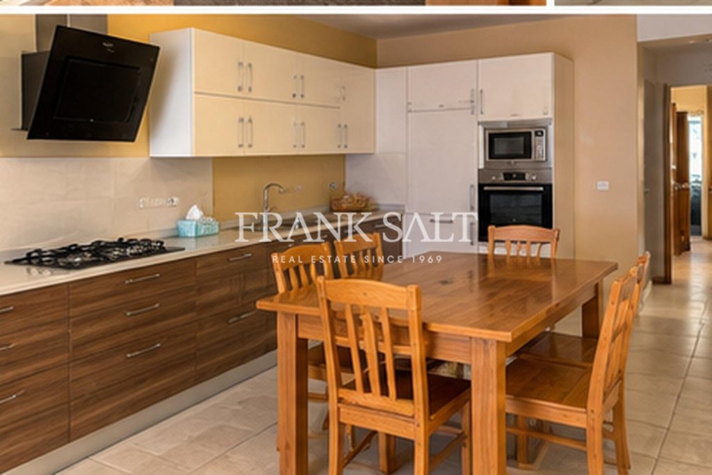 Proprjetà f' Naxxar