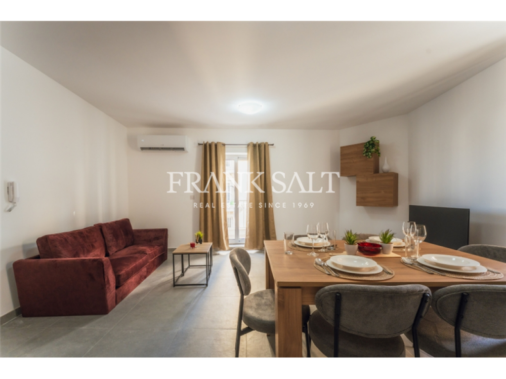 apartment in Pietà