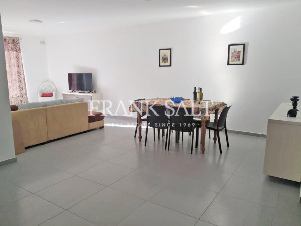 Qormi, Furnished Apartment