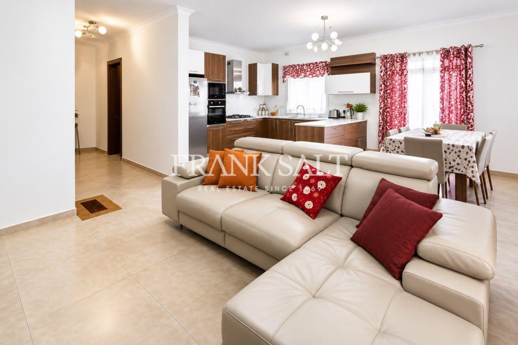 Ejendom i Siġġiewi