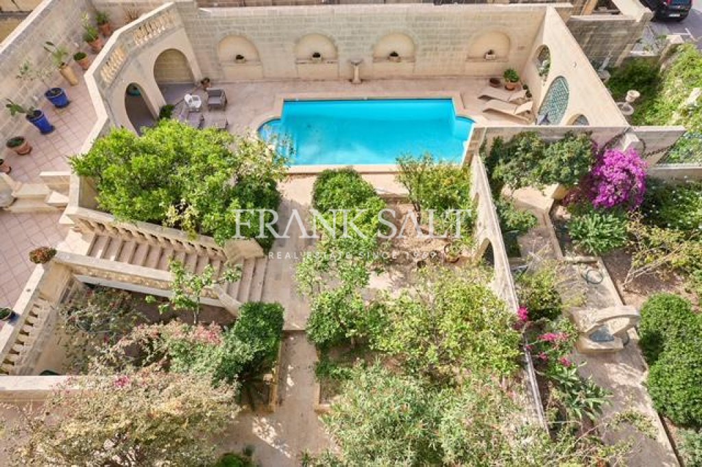 Нерухомість у Balzan