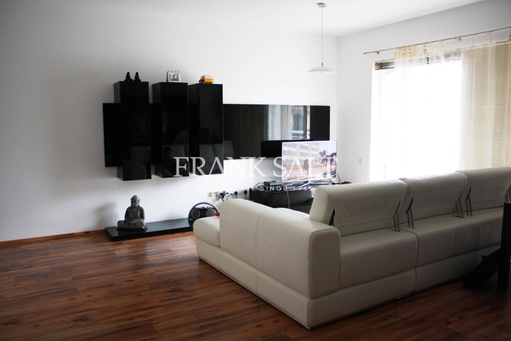 Tal-Ibrag, Furnished Apartment