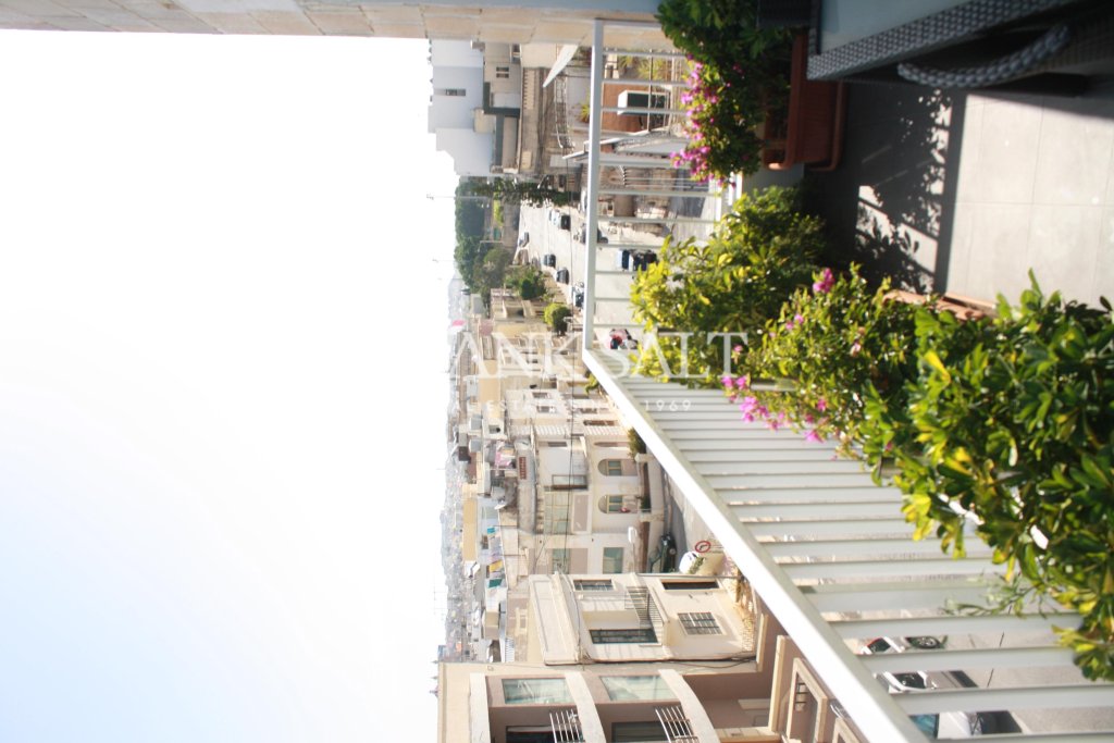 Fastighet i Balzan