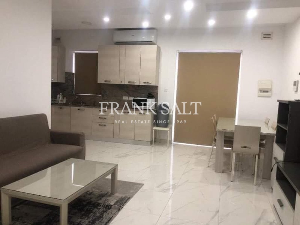Property at Luqa