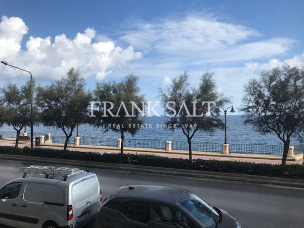 Sliema, Fully Equipped Office