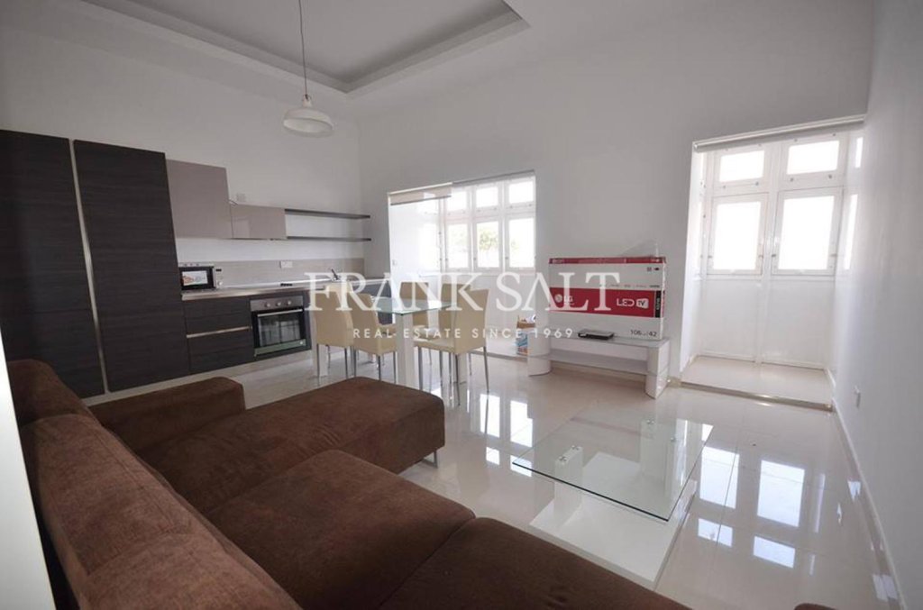 Property at Valletta