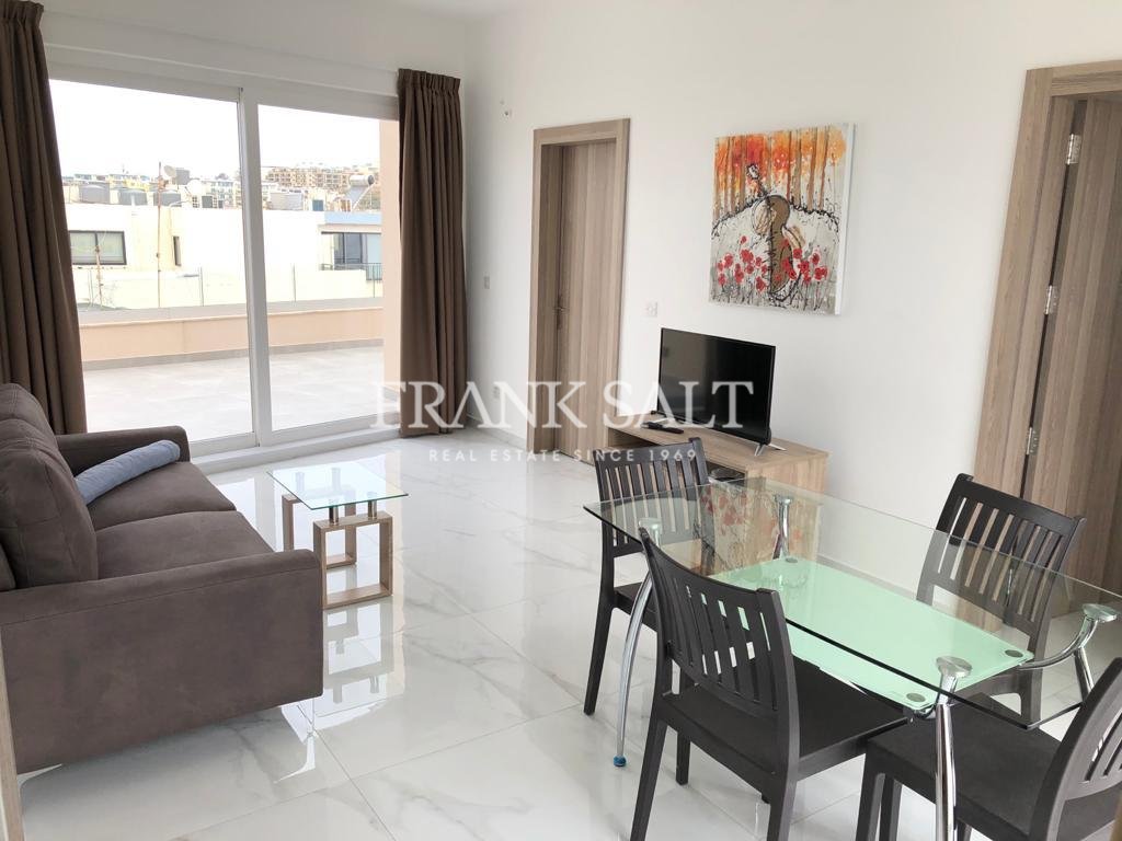 Недвижимость в Marsaskala