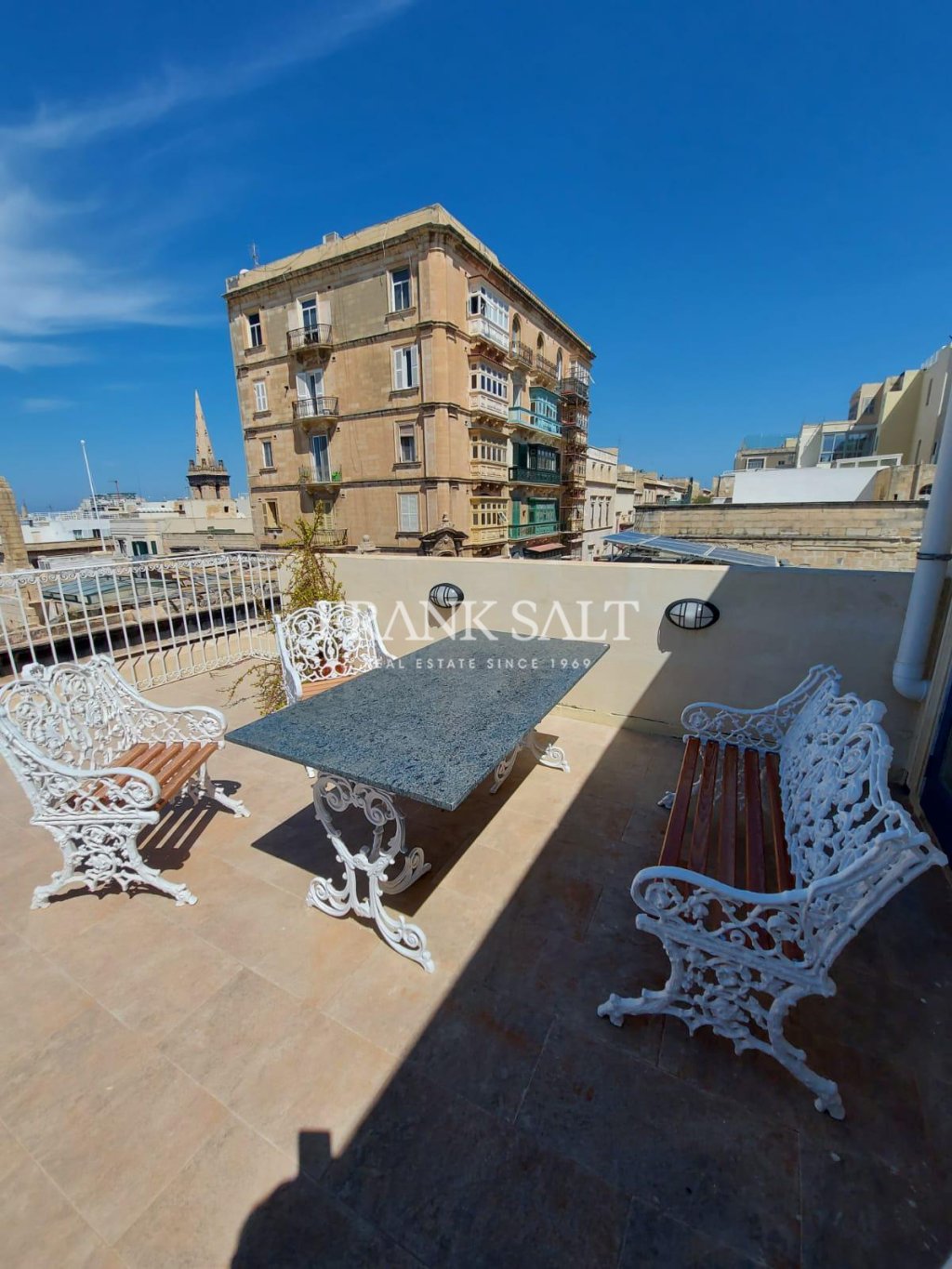 Fastighet i Valletta