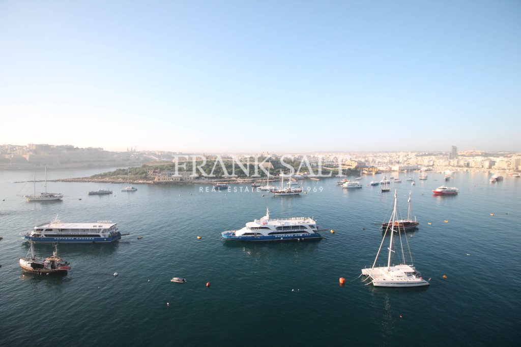 Недвижимость в Sliema