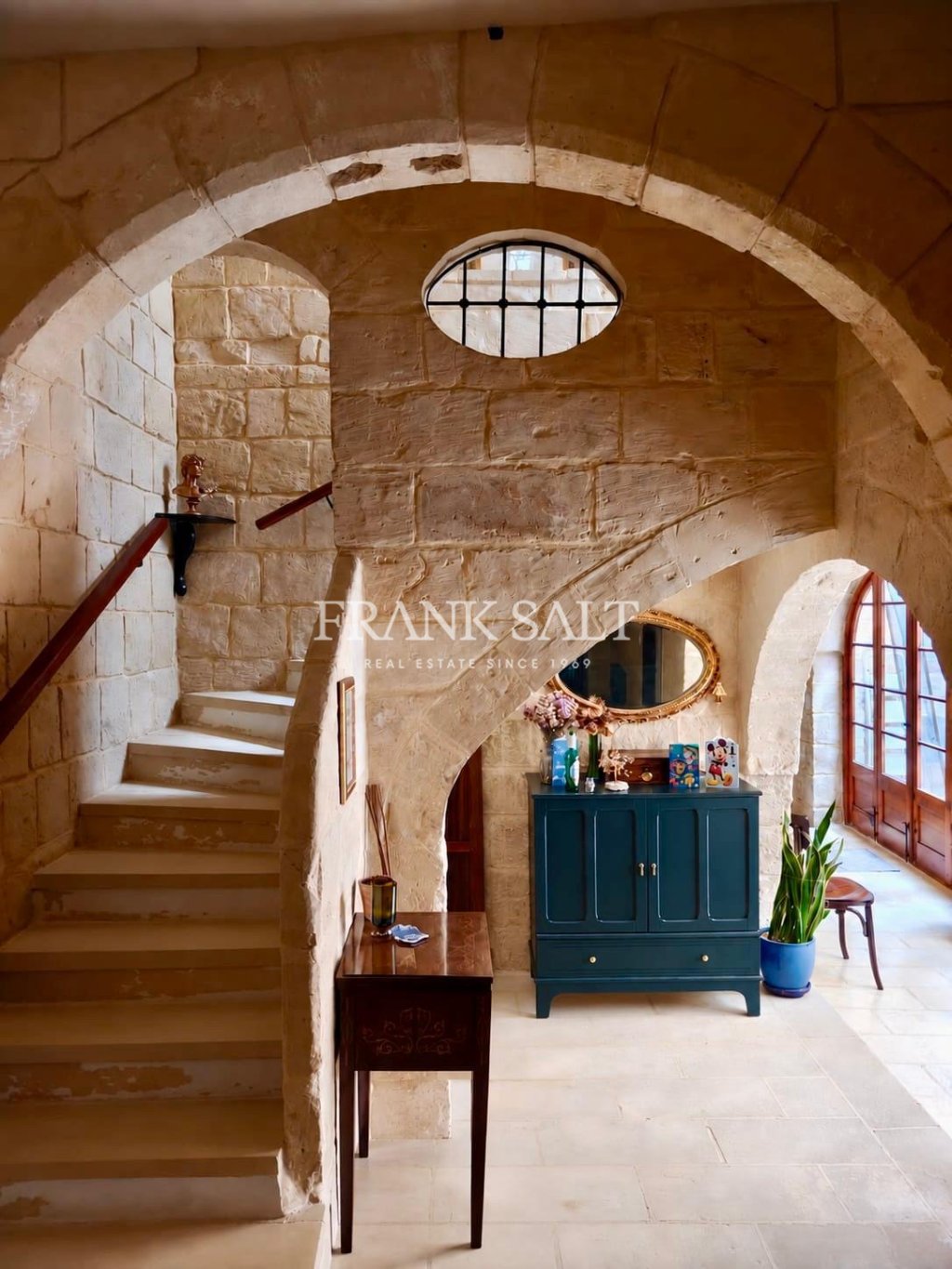Fastighet i Żebbuġ