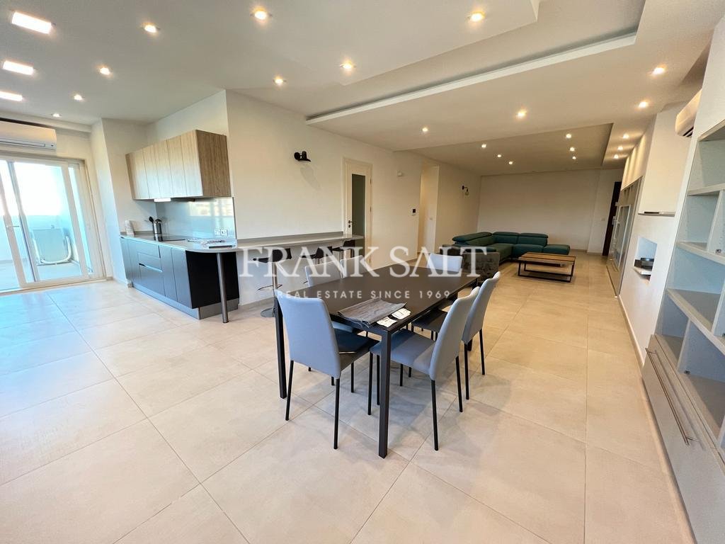 Proprjetà f' San Ġwann