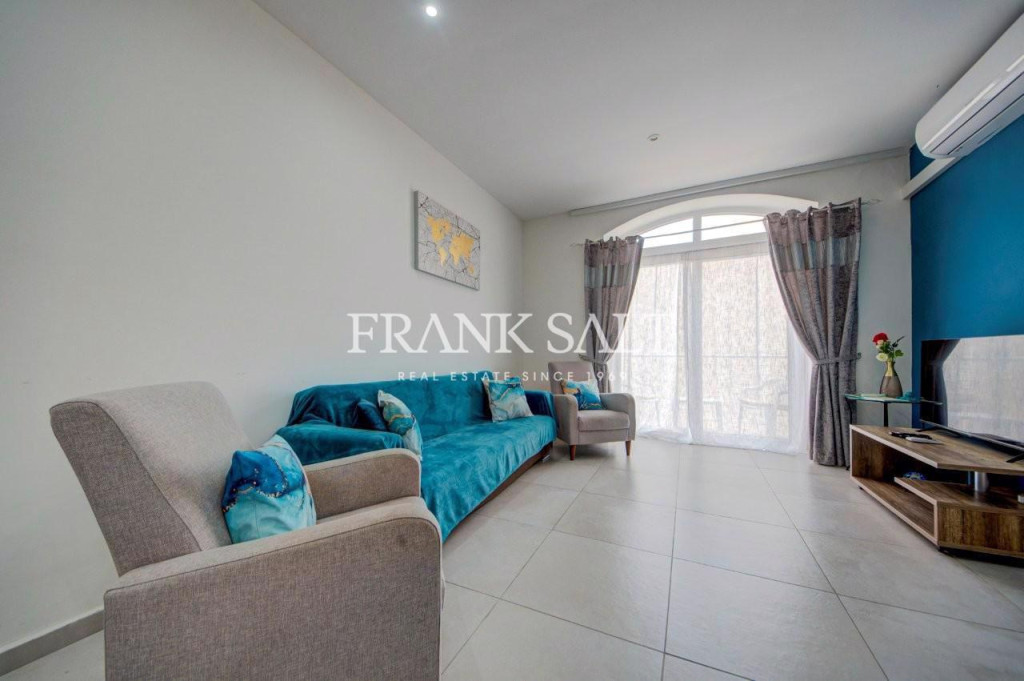 Qawra, Apartment - Image 1
