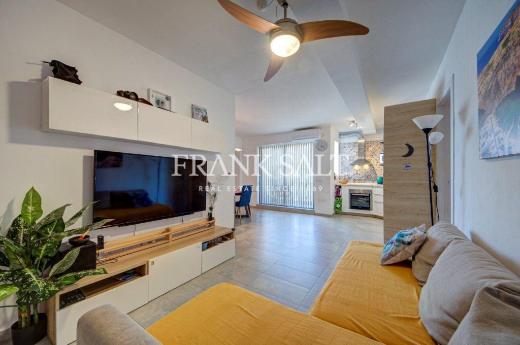 St Pauls Bay, Apartment