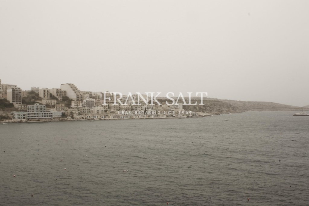 Ejendom i St. Paul's Bay