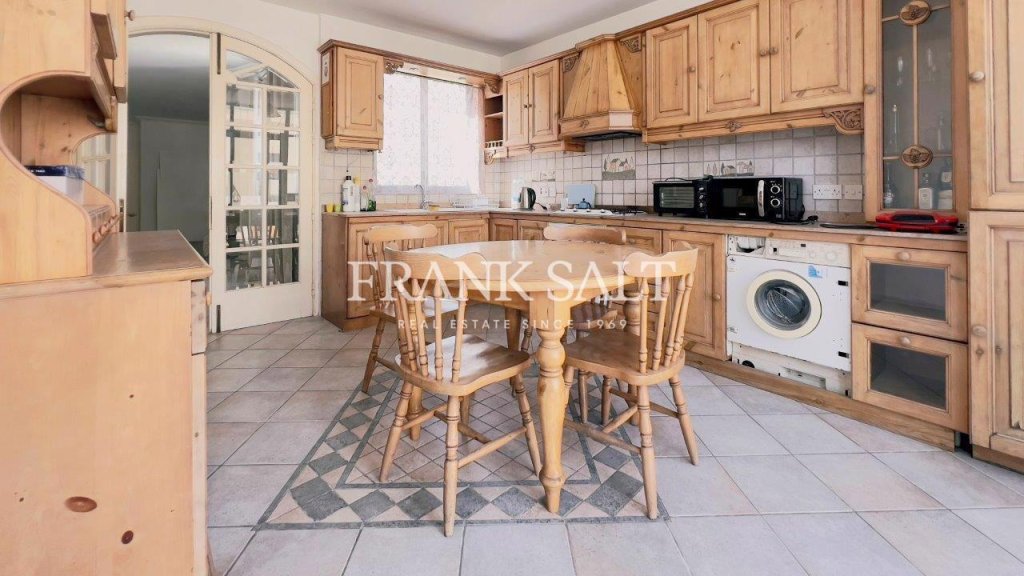 San Gwann, Penthouse