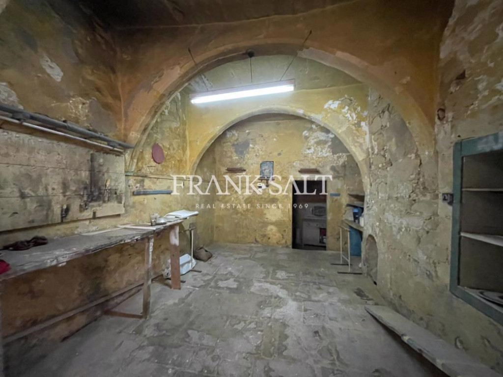 Vittoriosa, Maisonette - Image 1