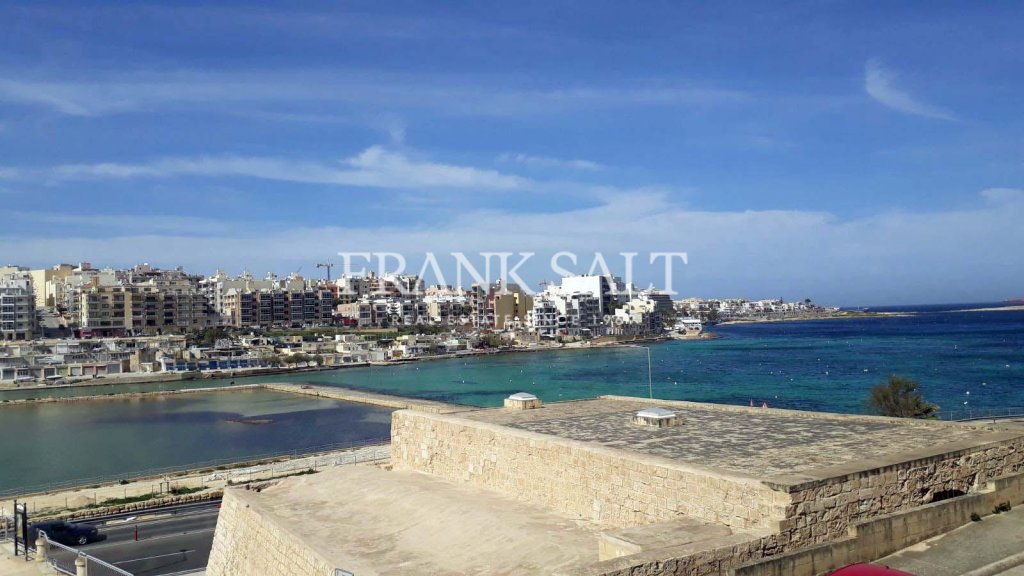 Nieruchomość w Naxxar