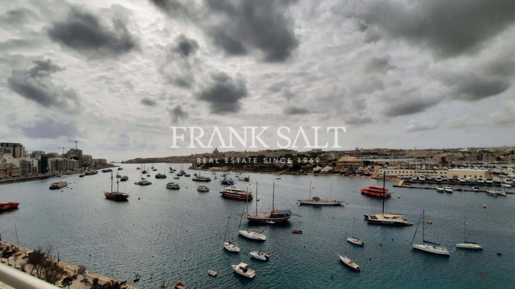 Propriété à Sliema