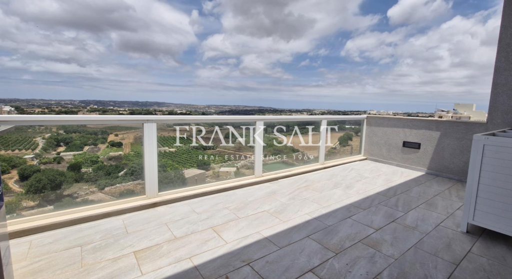Dingli, Penthouse