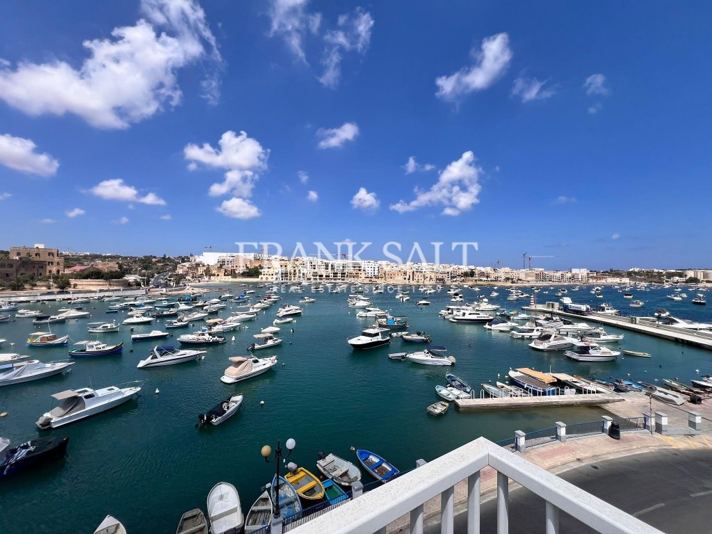 Недвижимость в Birżebbuġa