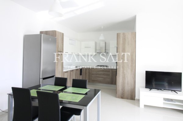 Zurrieq, Furnished Penthouse