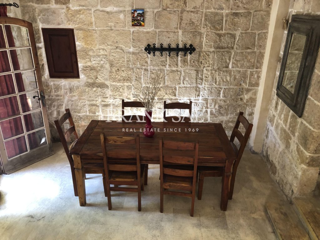 Fastighet i Żebbuġ