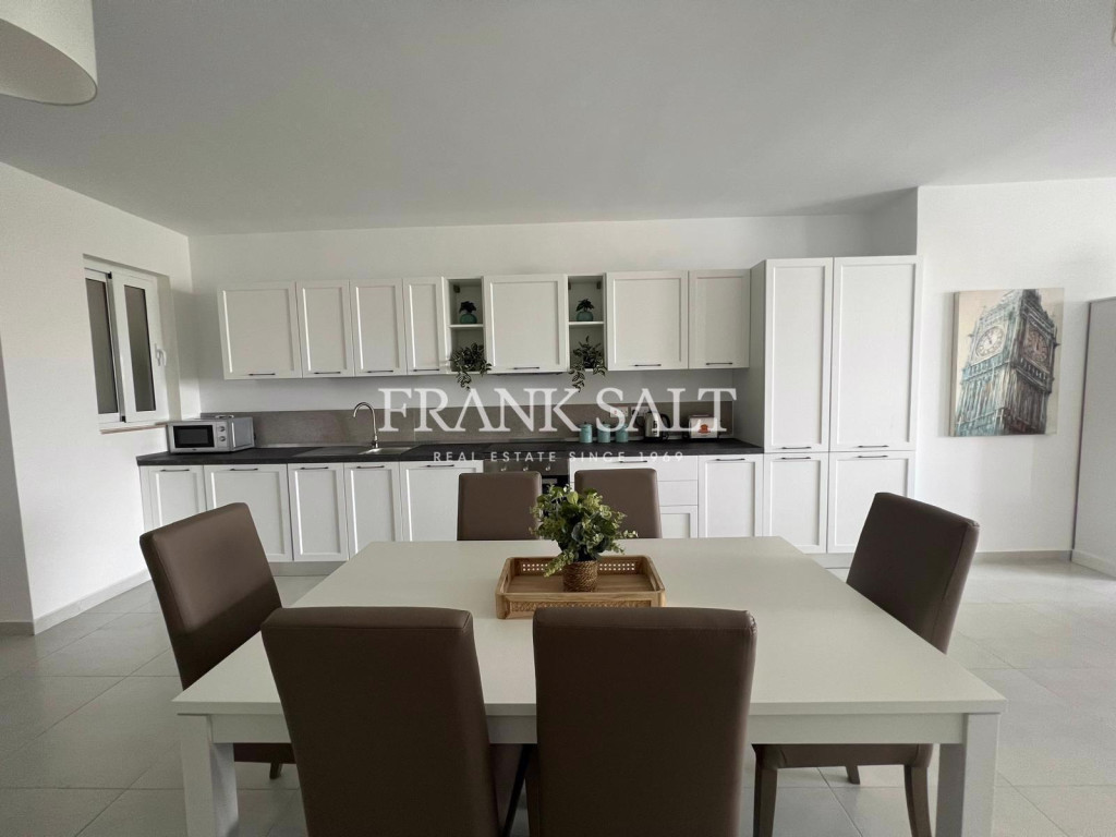 St Julians, Apartment - Image 1