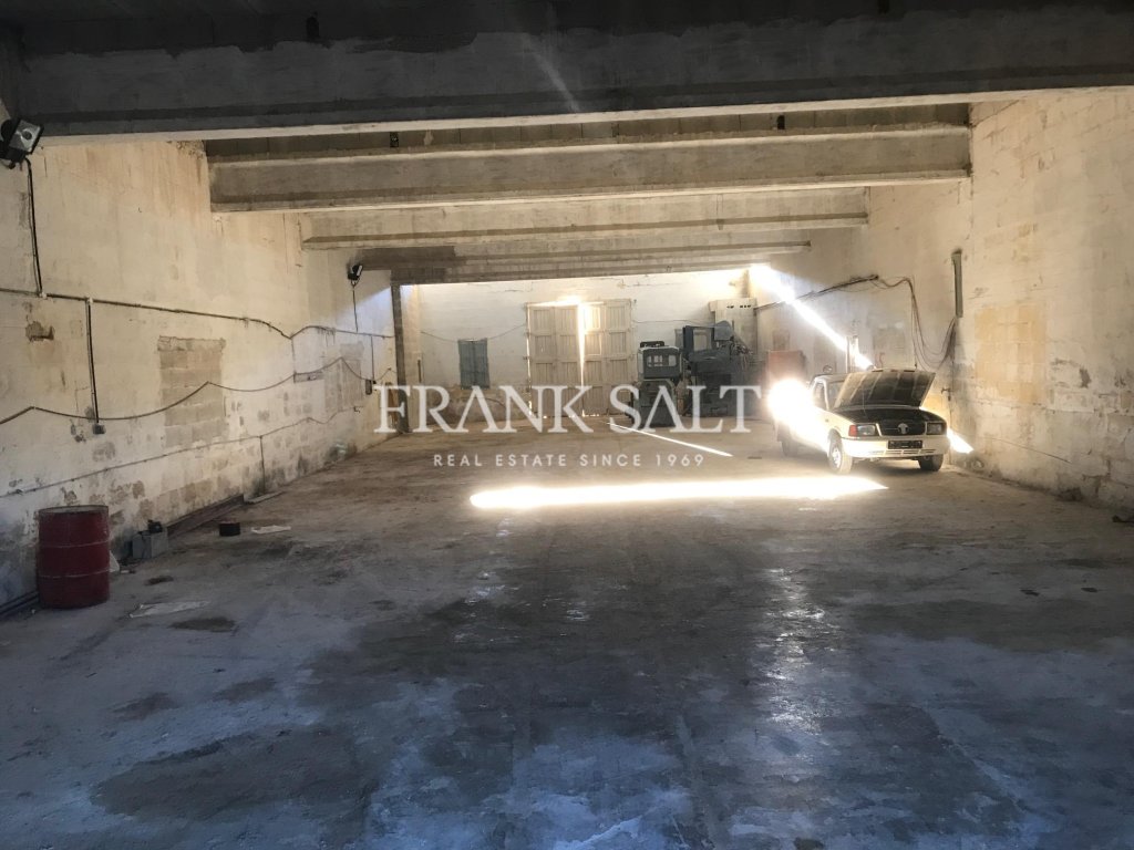 Proprjetà f' Żurrieq