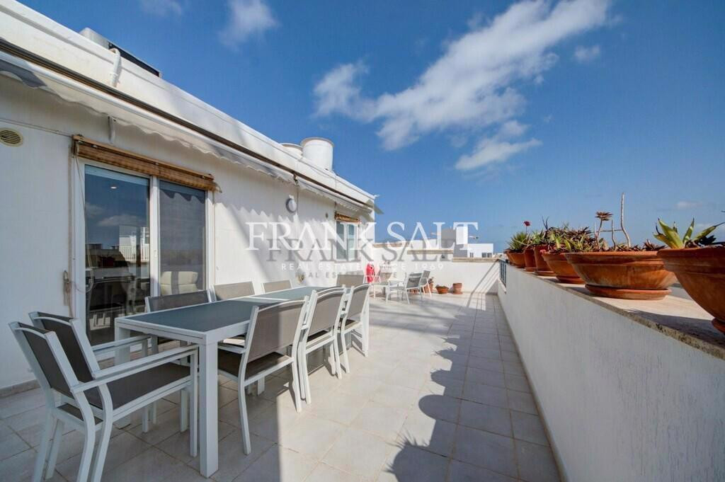 Msida, Apartment