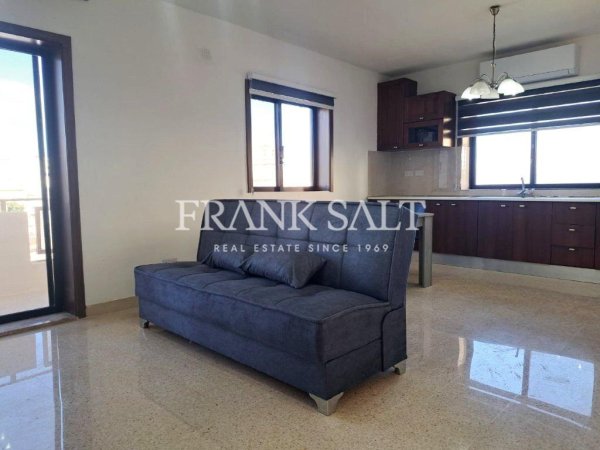 Mellieha Furnished Apartment