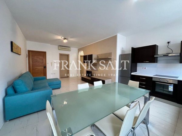 Attard Furnished Apartment
