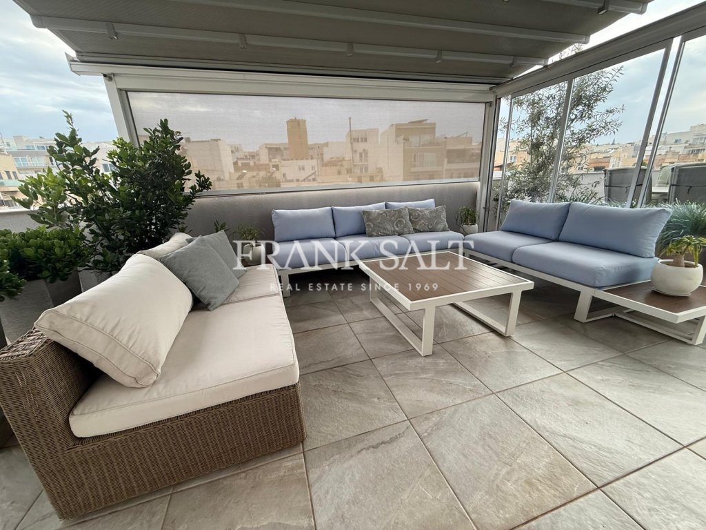 Ejendom i Swieqi