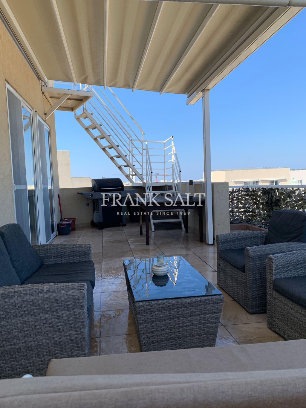 Proprjetà f' Msida