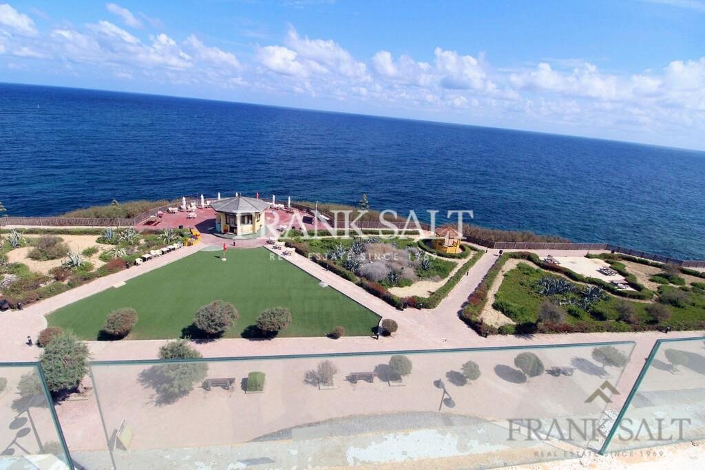 Ejendom i Żebbuġ (Gozo)