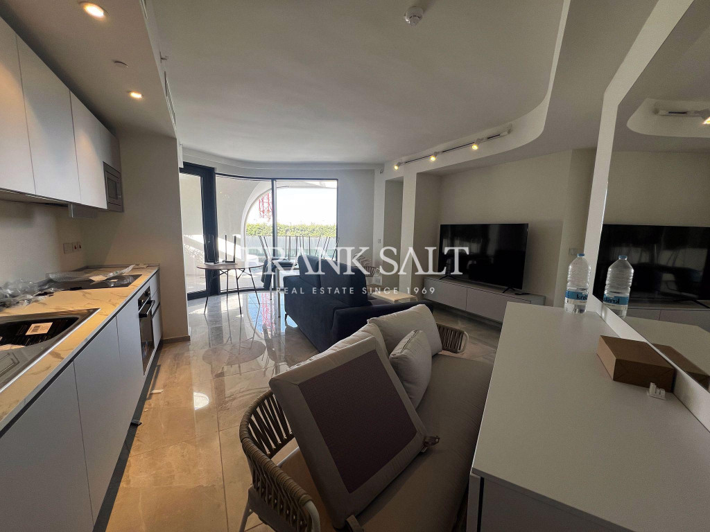 Mercury Suites, Penthouse - Image 1