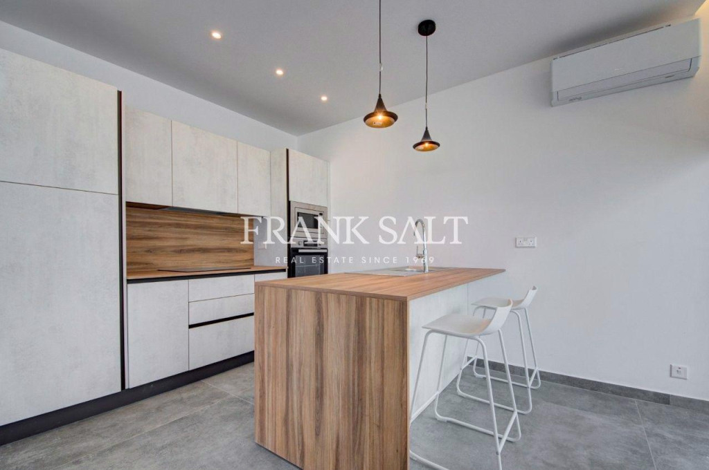 Bahar ic-Caghaq, Apartment - Image 1