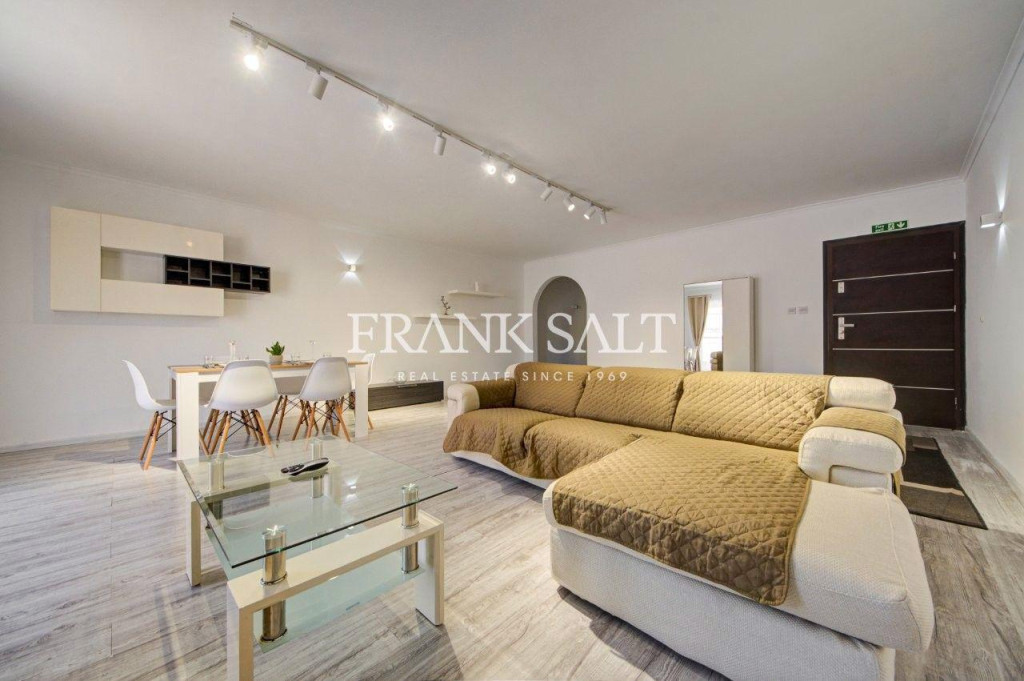 Mellieha, Apartment - Image 1