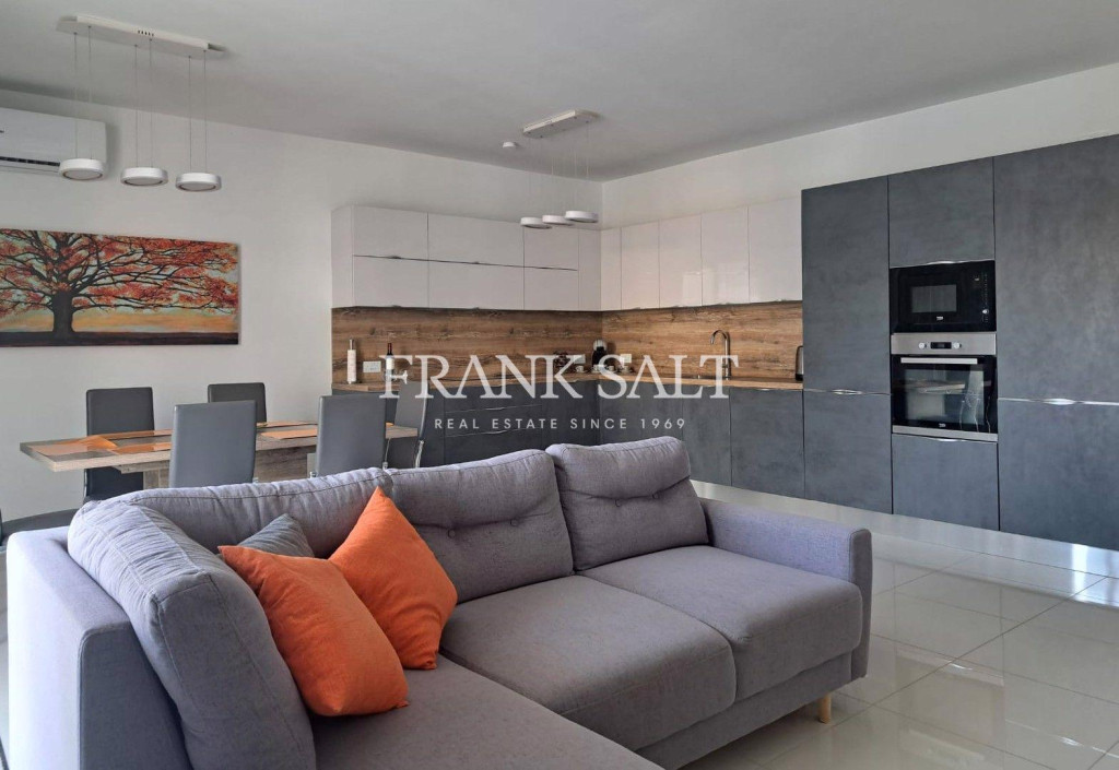 Mellieha, Apartment - Image 1