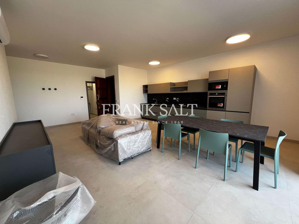 San Pawl tat-Targa, Apartment - Image 1