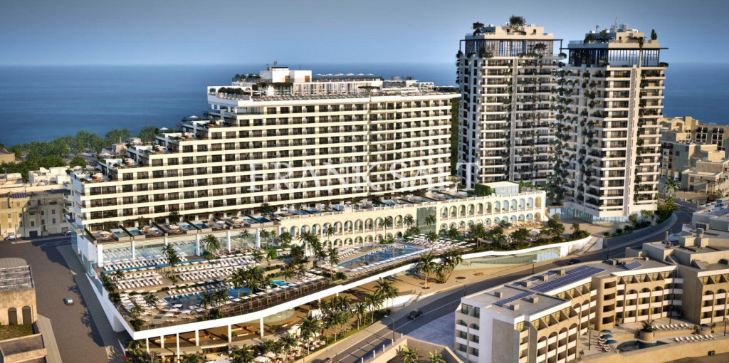 Ora Residences Finished Apartment