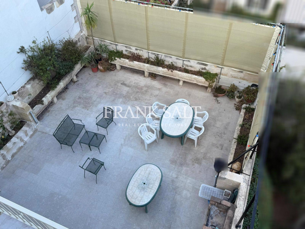 Swieqi, Apartment - Image 1