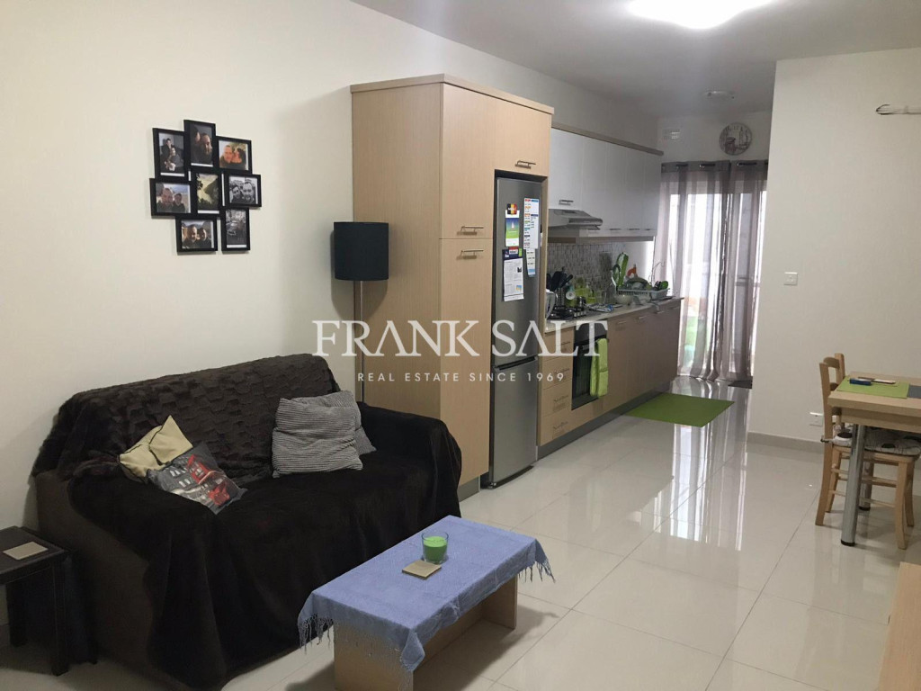 Paola, Duplex Apartment - Image 1